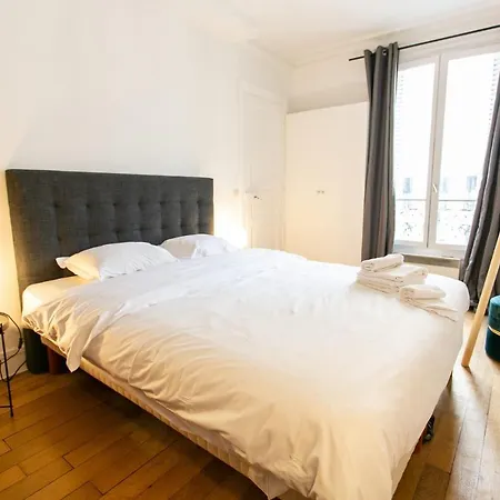 Apartment St Germain - Le Bon Marche