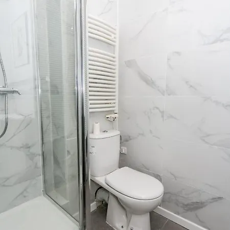 Apartment St Germain - Le Bon Marche Paris