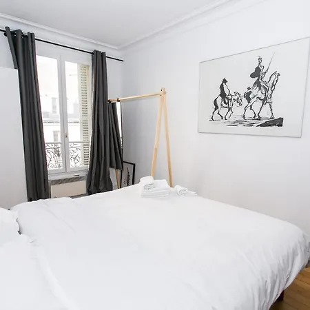 Apartment St Germain - Le Bon Marche *